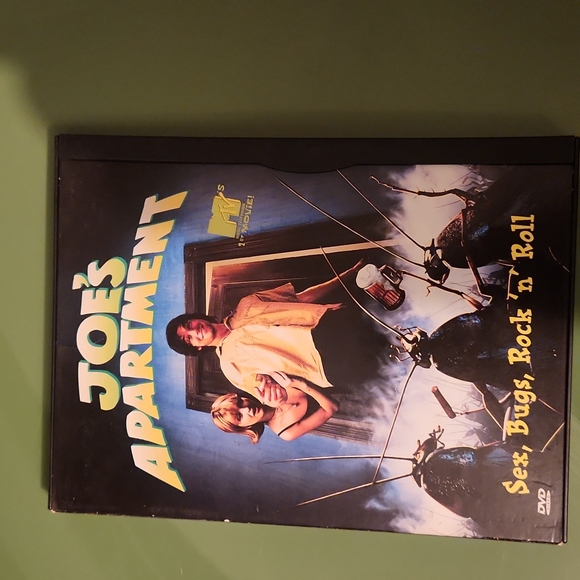 5 dvds - Picture 3 of 5